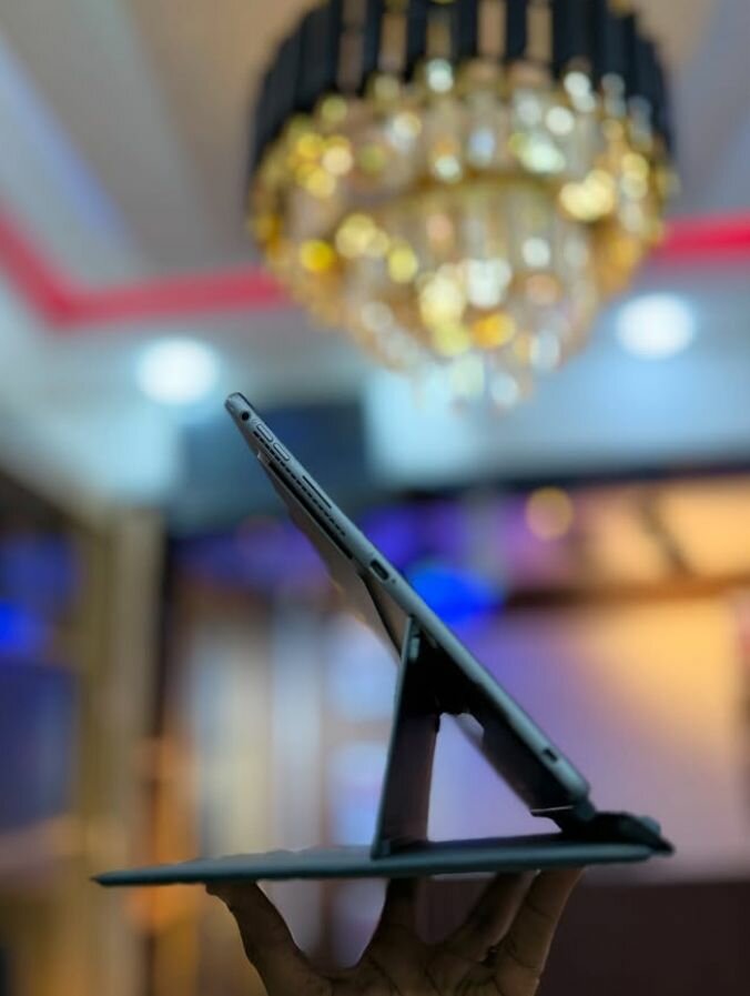 DELL DETACHABLE CORE i7