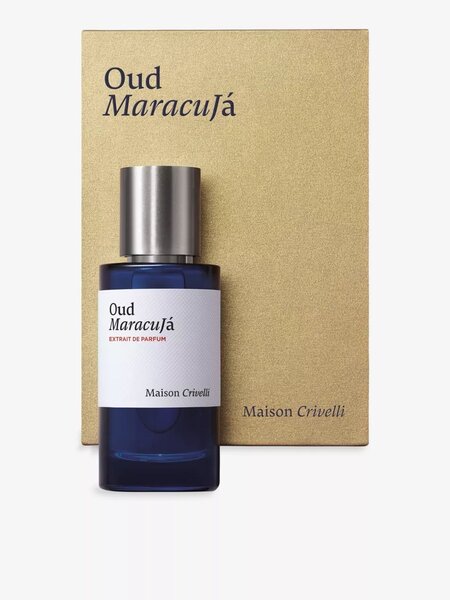 Oud Maracuja