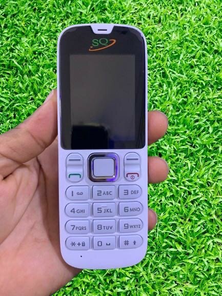 Téléphone sans fil double SIM