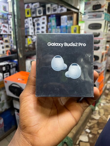 Samsung Earbuds pro 2