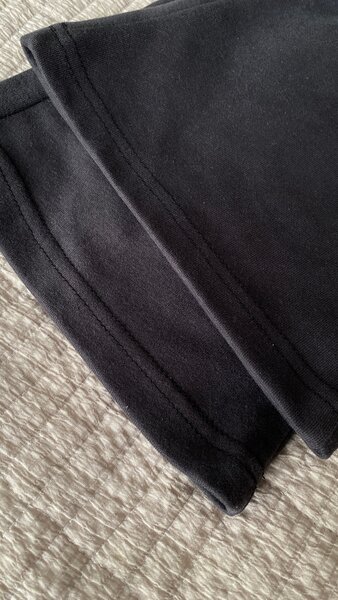 Новые спортивные штаны клеш