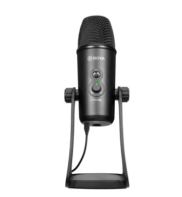 BOYA BY-PM700 USB Condenser Cardiod Microphone