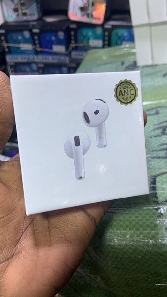 Écouteurs Bluetooth ANC