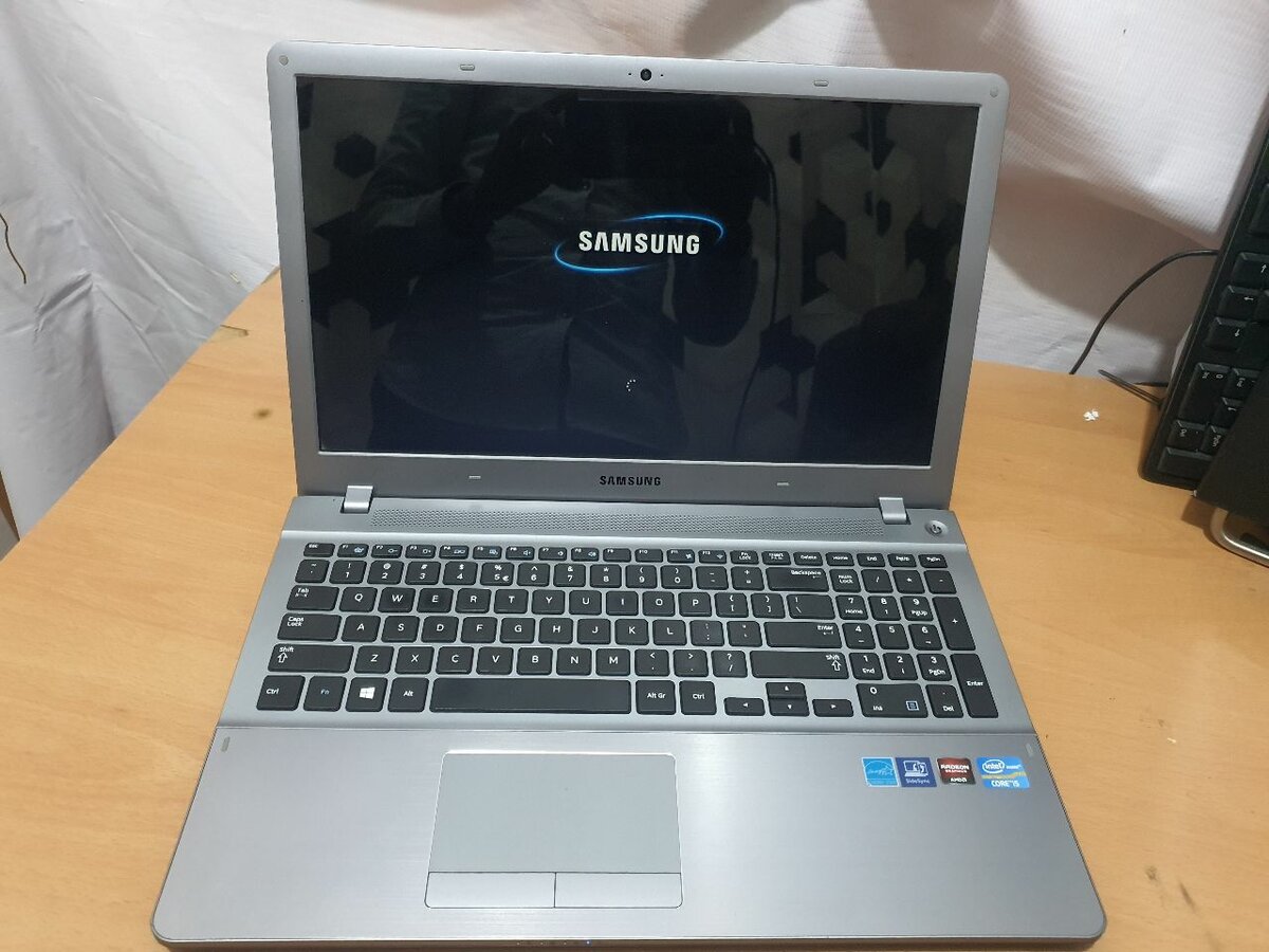 Samsung Notebook 510R