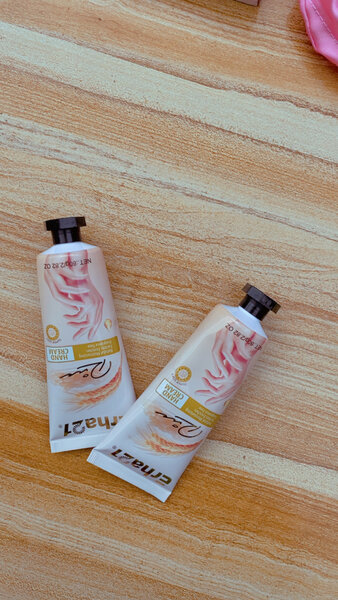 Crème Mains Nourrissante Erha