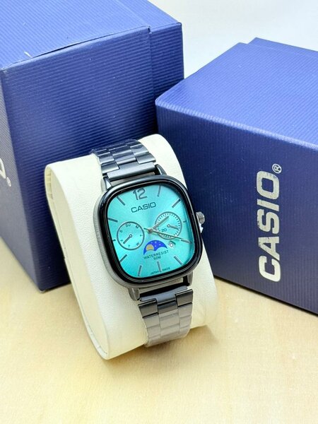 Montre Casio Classique