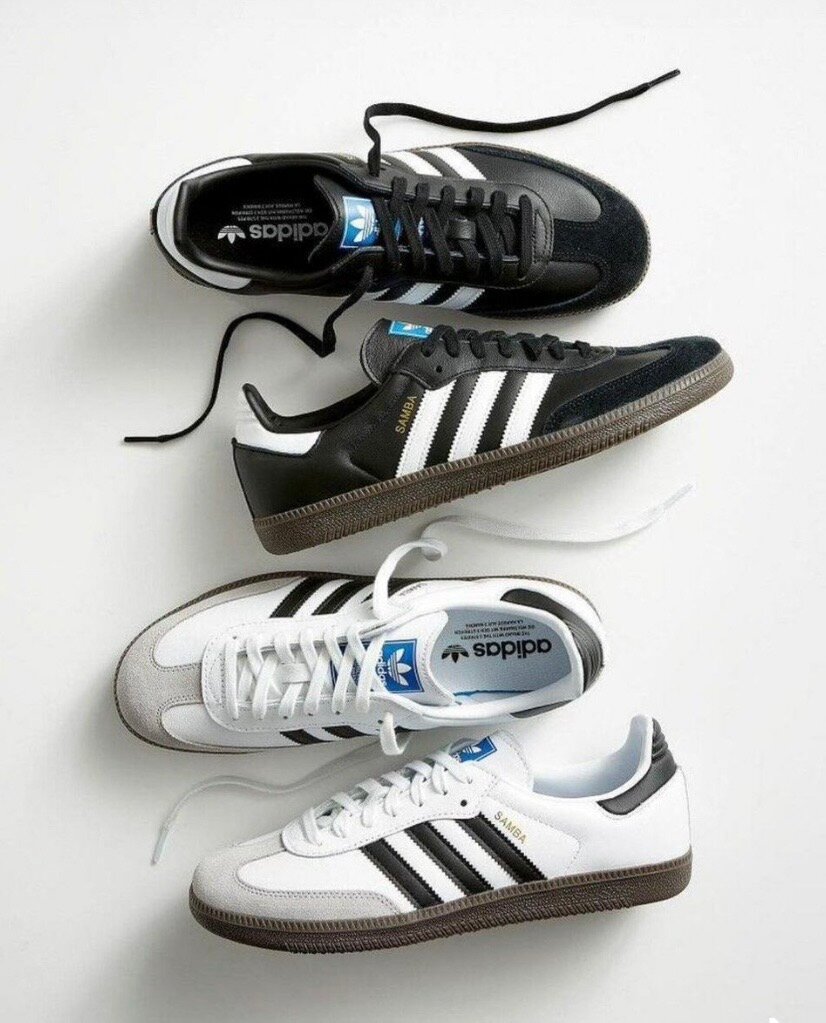 Adidas x CDG Baskets Coeur