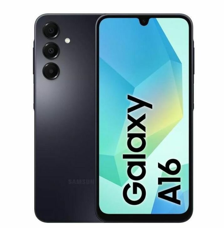 Samsung Galaxy A16 Smartphone