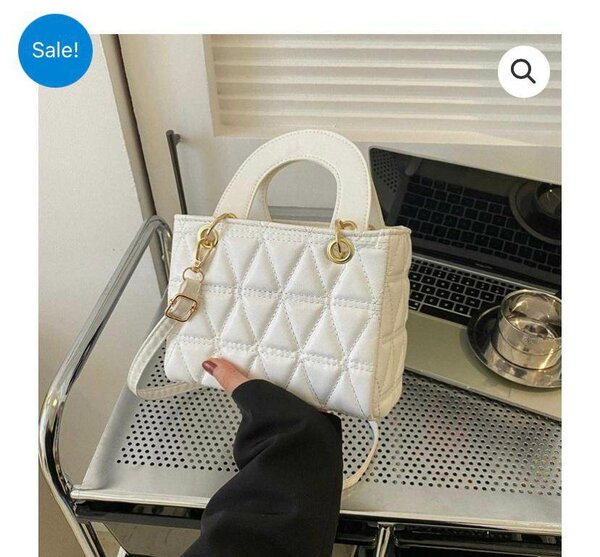 Luxury ladies Handbag