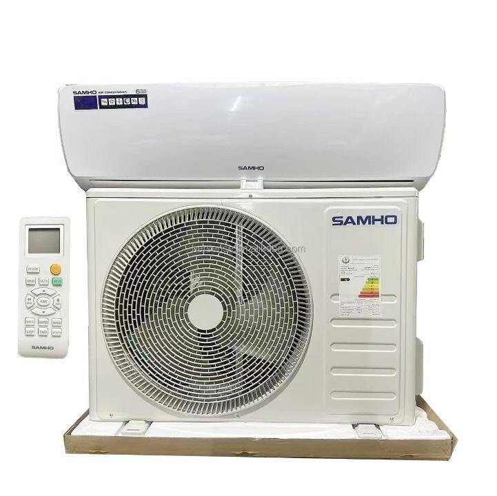 SAMHO AIR CONDITIONER 1.5HRS