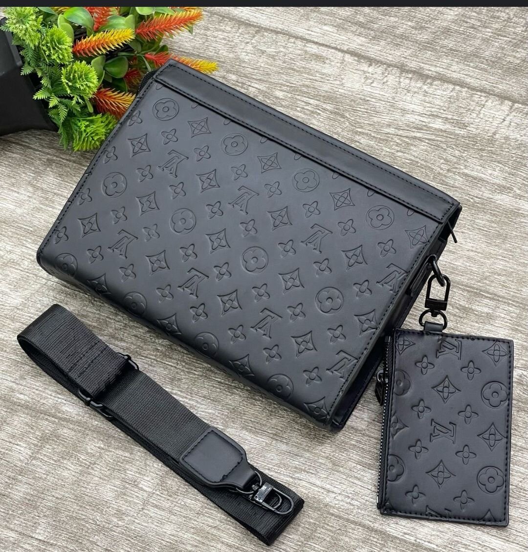 Sac bandoulière élégant