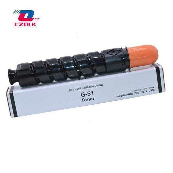 Toner CZOLK G-51 pour imprimante