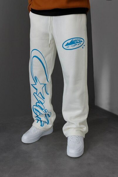 Pantalons streetwear unisexes
