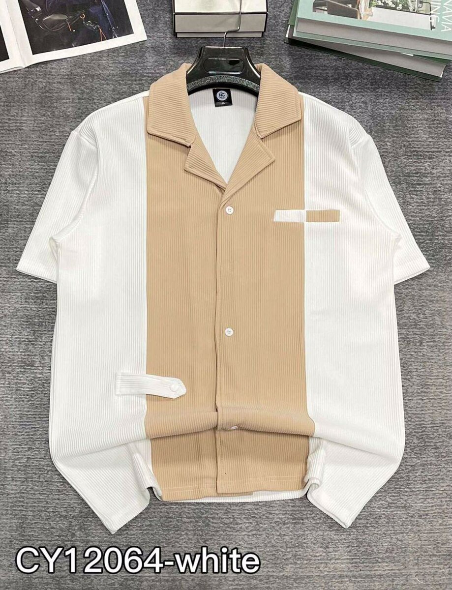 Men fashionable shirts