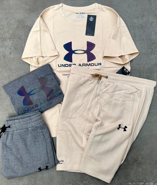 Complet mixte under armour