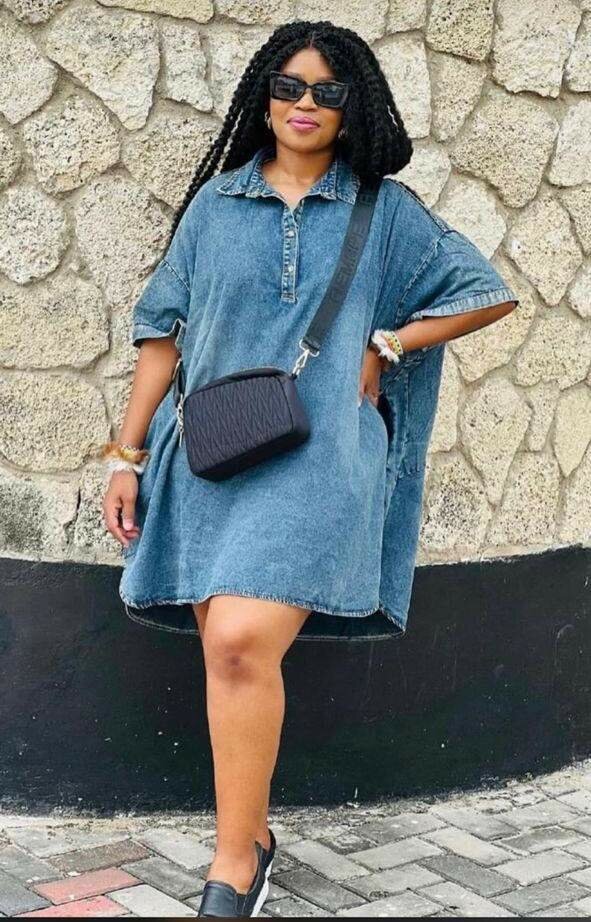 Robe élégante pour femme