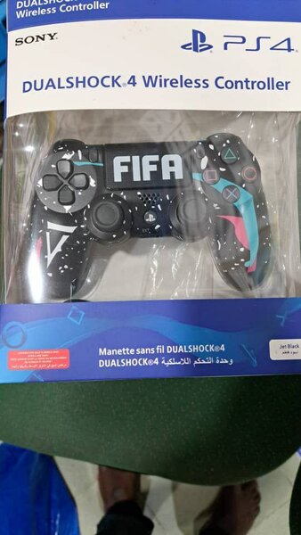 Manette PS4 DUALSHOCK4 customer