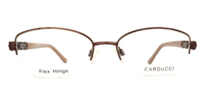 Eye glasses for women,CARDUCCI CD7104