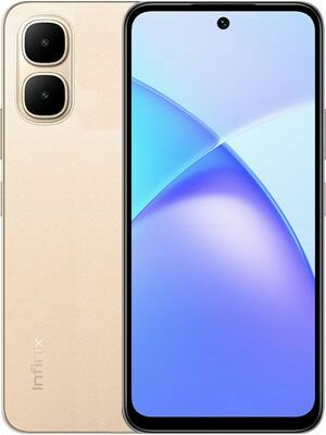 Infinix Smart 10 - 6/64Go