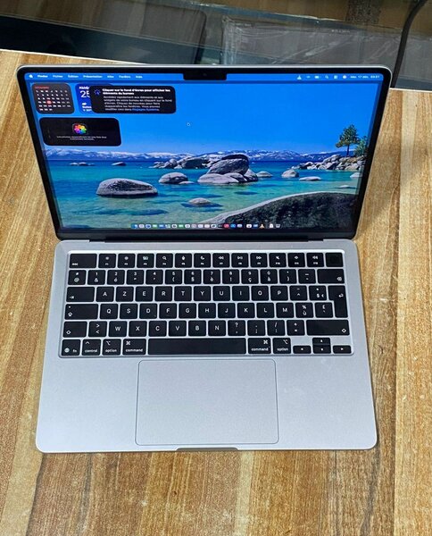 PC MacBook Air M4 (Retina 13 p