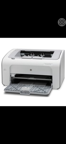 Imprimante canon 6030