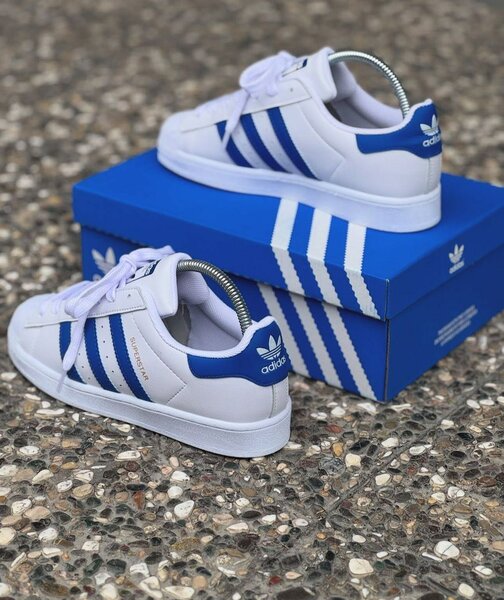 ADIDAS SUPERSTAR 2025