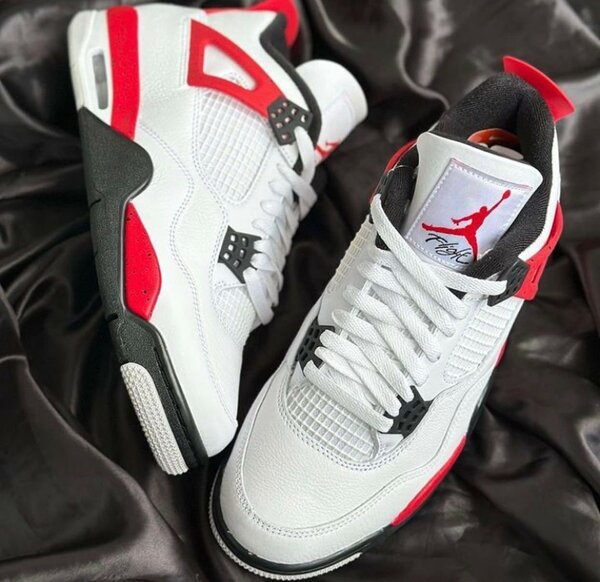 Original Air Jordan 4