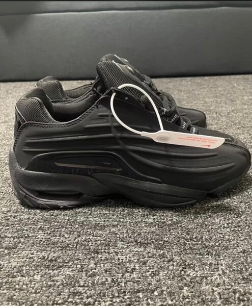 Baskets Nike Nocta élégantes