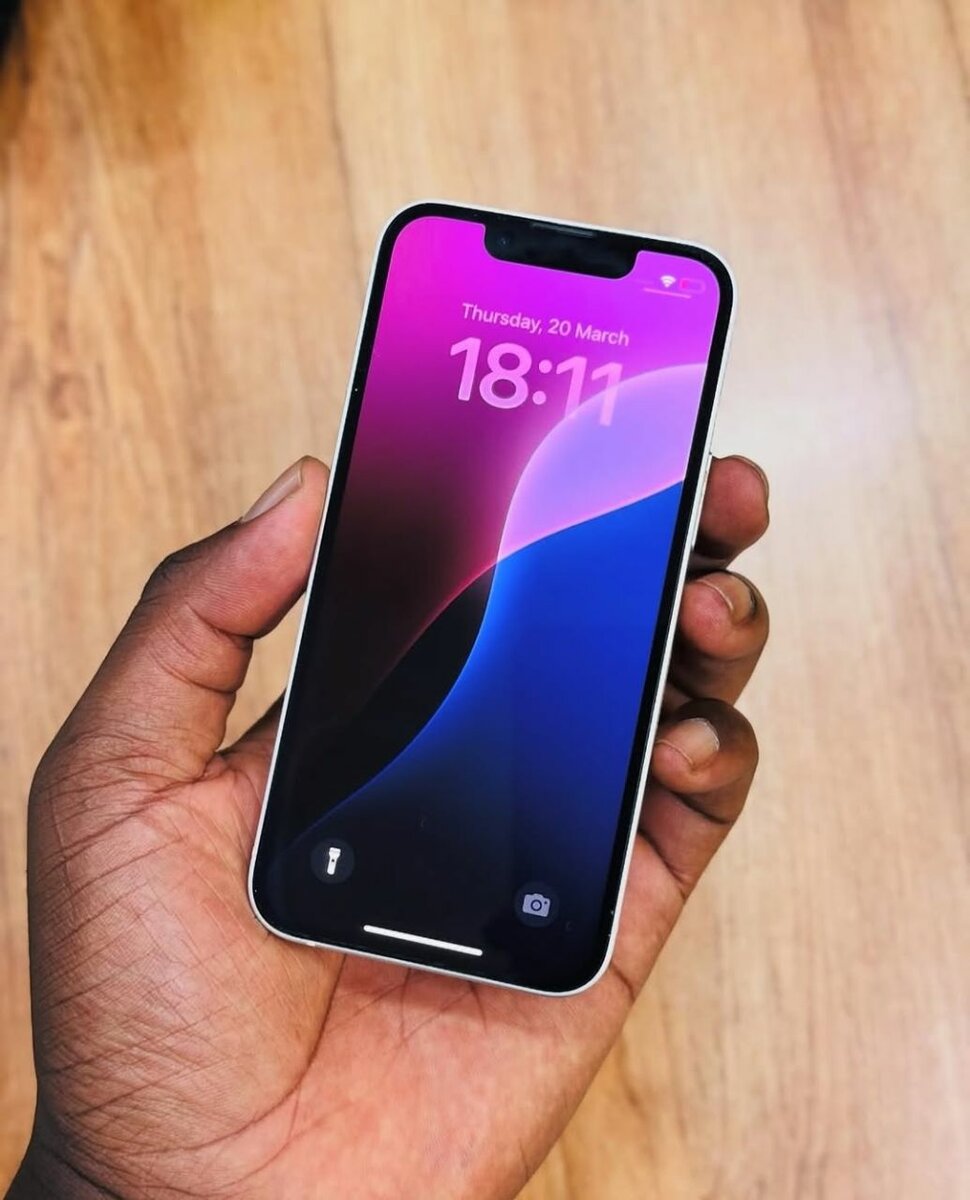 iPhone 13 Mini 128GB