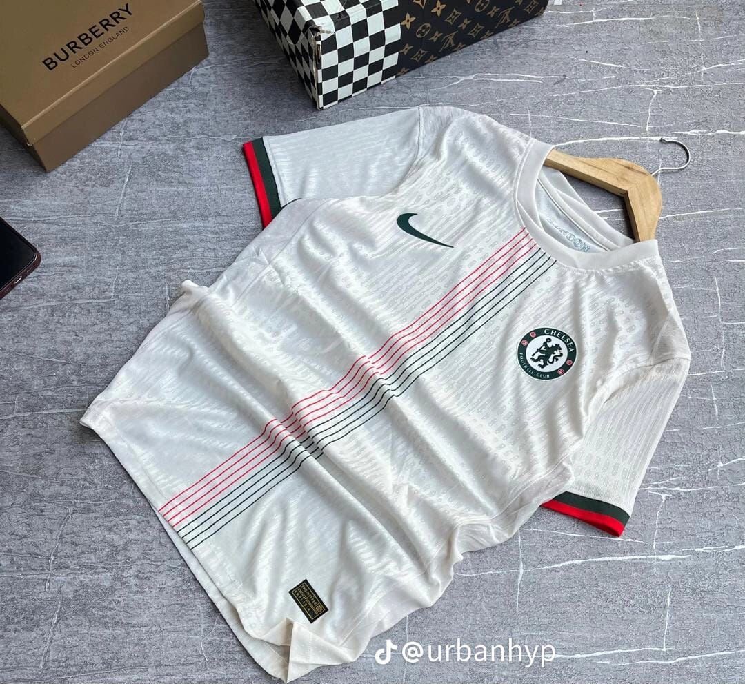 Maillots de football