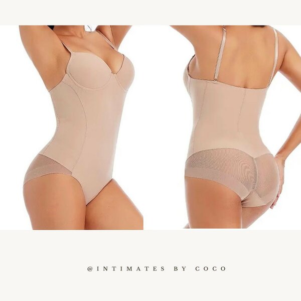 Body Shapewear