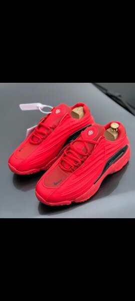 Baskets tendance unisexes