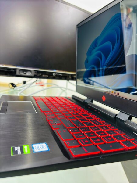 Hp Omen Gaming
