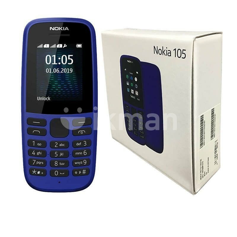 Nokia 105
