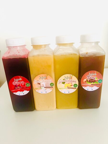 Bissap, Gnamankou etc.