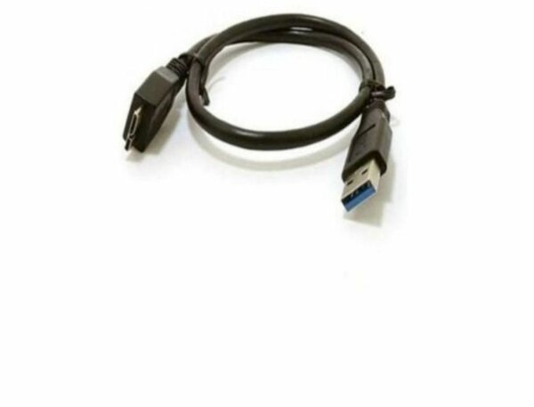 Câble USB 3.0 A Vers Micro B