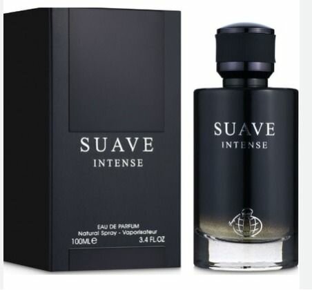 Suave by Fragrance world