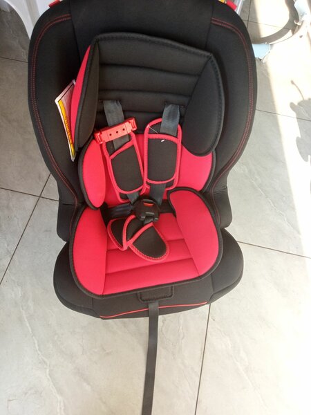 Car seat