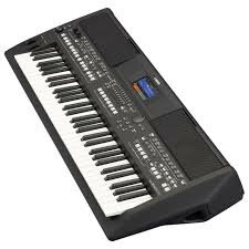 Yamaha Keyboard PSR-SX600