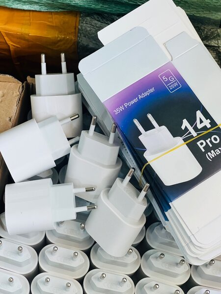 Chargeur de iPhone 13&14&15&16