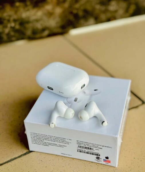 Airpod pro 2 ANC AUTHENTIQUE