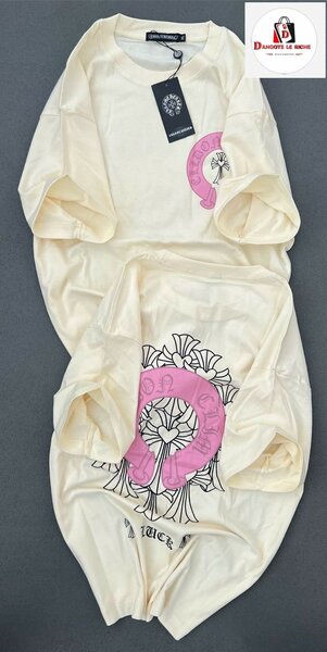 T-shirt  imprimée unique