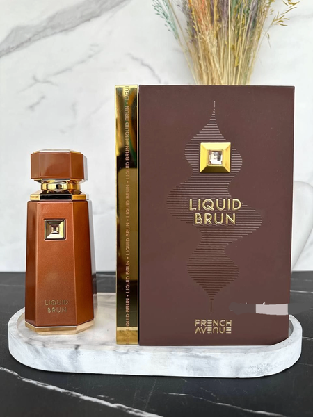 Parfum Liquid Brun Luxe
