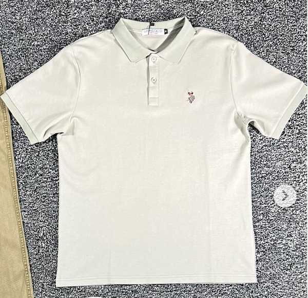 стильные батники POLO