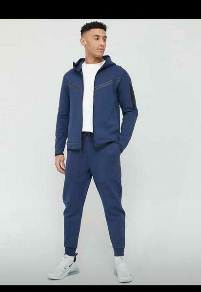 Ensemble de survêtement homme