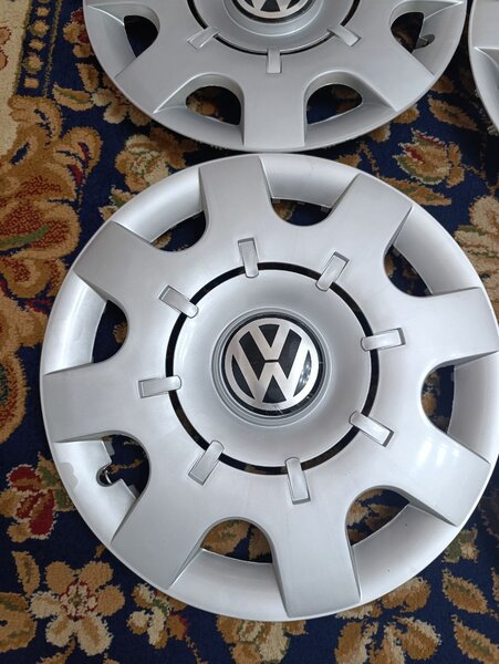 Колпак размер 14