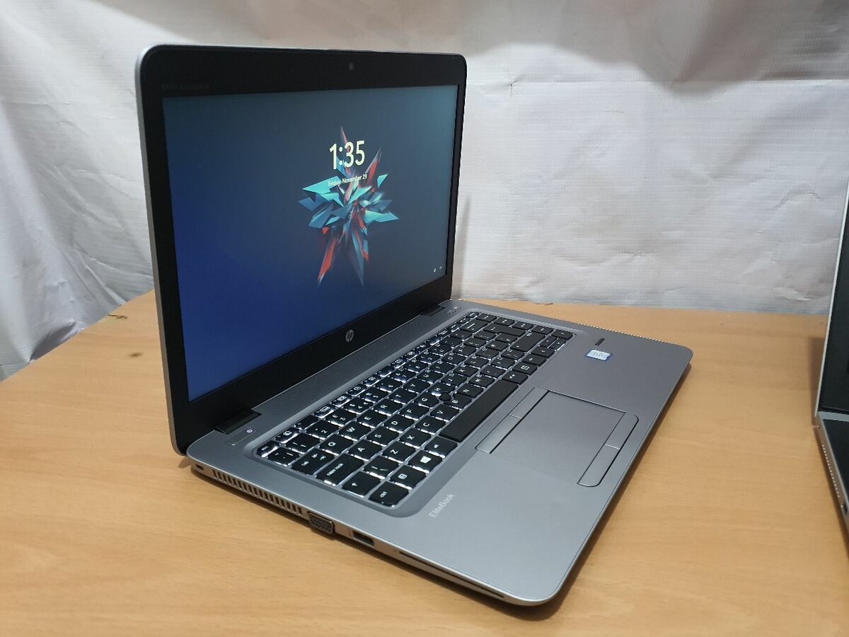 ELITEBOOK 840-G4