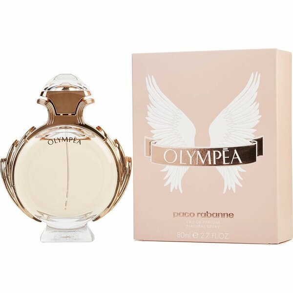 Paco Rabanne Olympéa Parfum