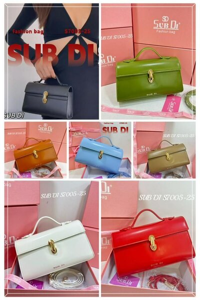 Sac à Main SUB DI Élégant