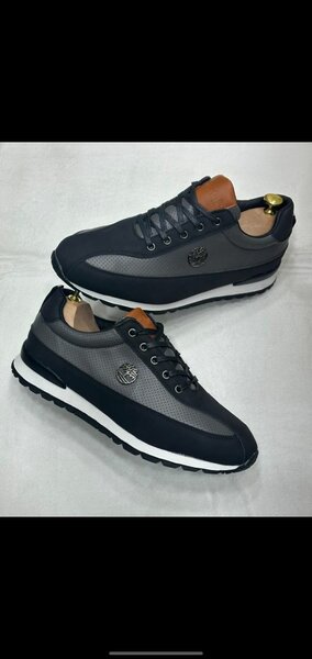 Chaussures de sortie hommes